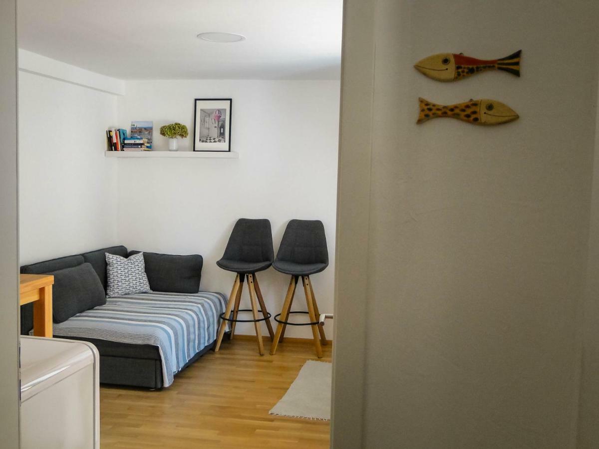 Apartma Na Terasi イゾラ エクステリア 写真