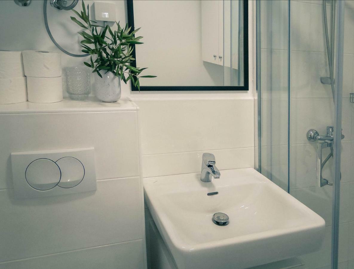 Apartma Na Terasi イゾラ エクステリア 写真