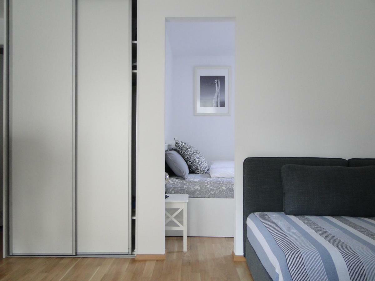 Apartma Na Terasi イゾラ エクステリア 写真